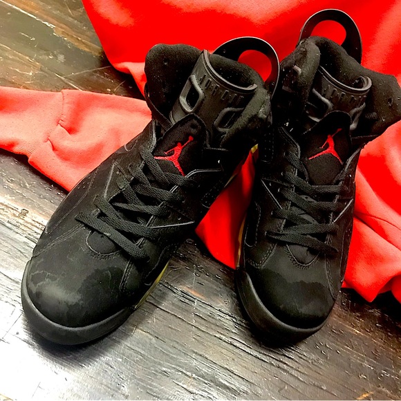 Nike Air Jordan 6 - Picture 8 of 15